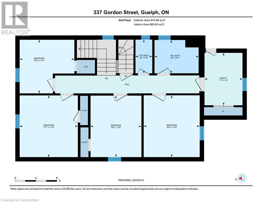 337 Gordon Street, Guelph, Ontario  N1G 1X7 - Photo 48 - 40728206