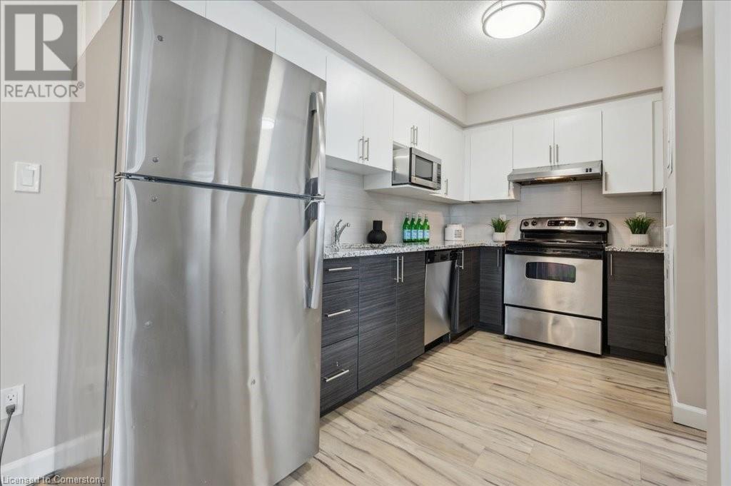 258b Sunview Street Unit# 2103, Waterloo, Ontario  N2L 0H7 - Photo 11 - 40723728