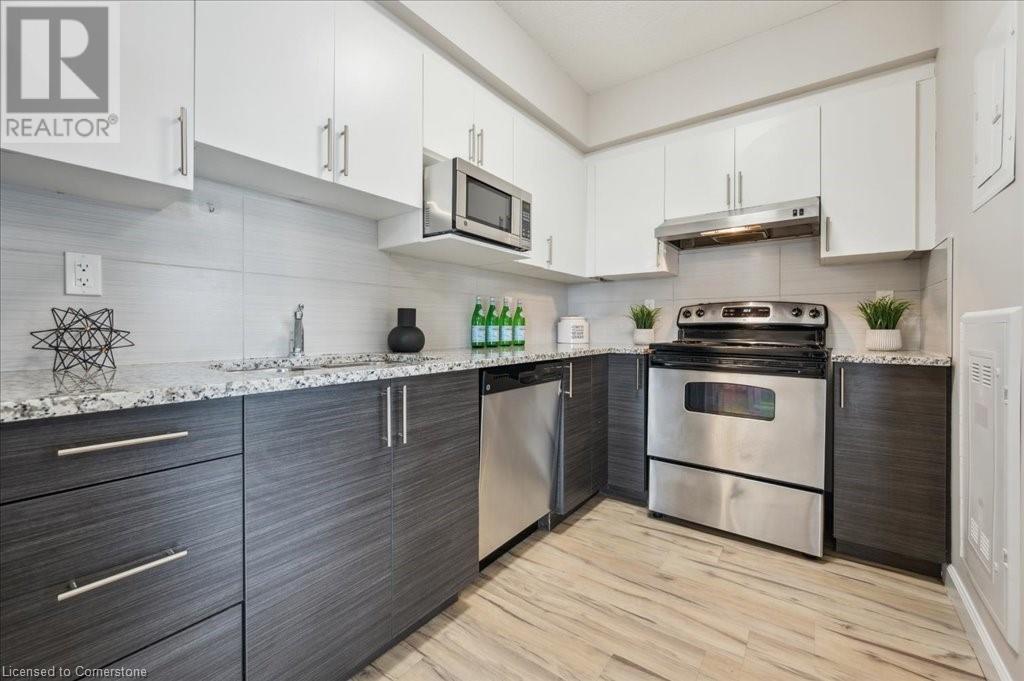258b Sunview Street Unit# 2103, Waterloo, Ontario  N2L 0H7 - Photo 12 - 40723728