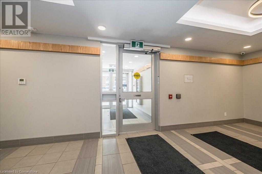 258b Sunview Street Unit# 2103, Waterloo, Ontario  N2L 0H7 - Photo 3 - 40723728