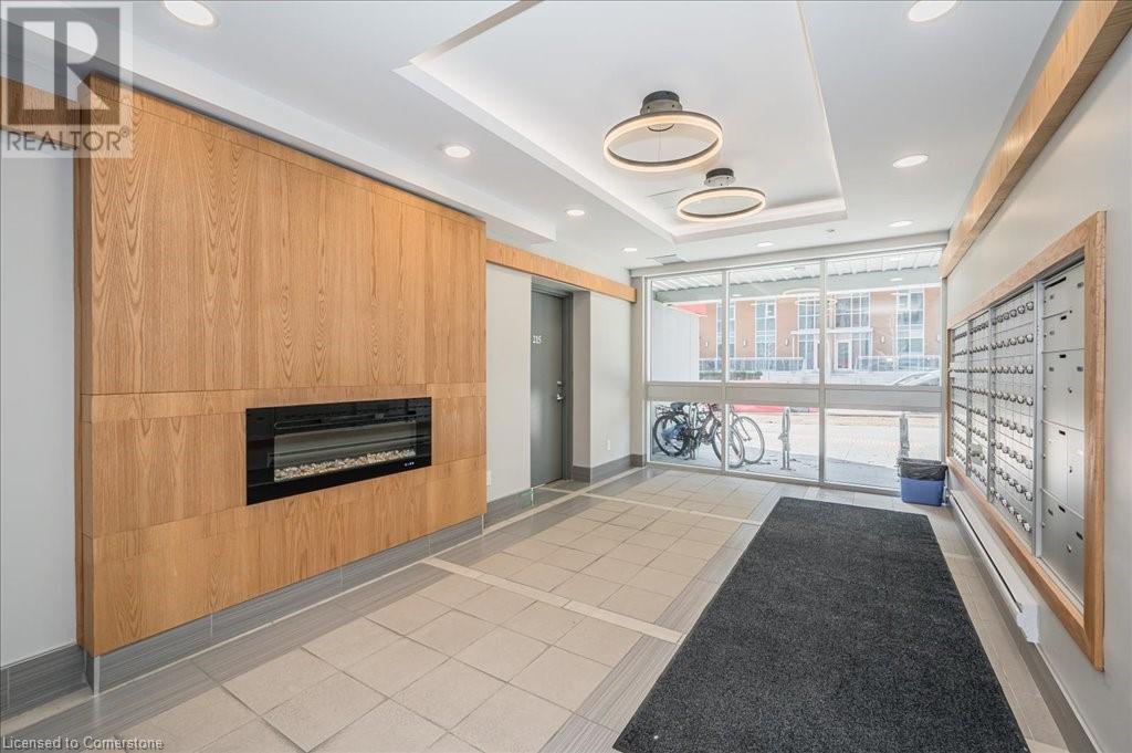 258b Sunview Street Unit# 2103, Waterloo, Ontario  N2L 0H7 - Photo 4 - 40723728