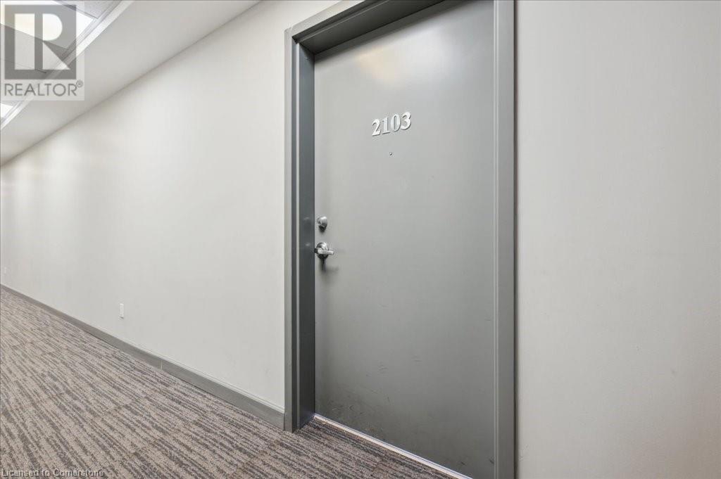 258b Sunview Street Unit# 2103, Waterloo, Ontario  N2L 0H7 - Photo 6 - 40723728