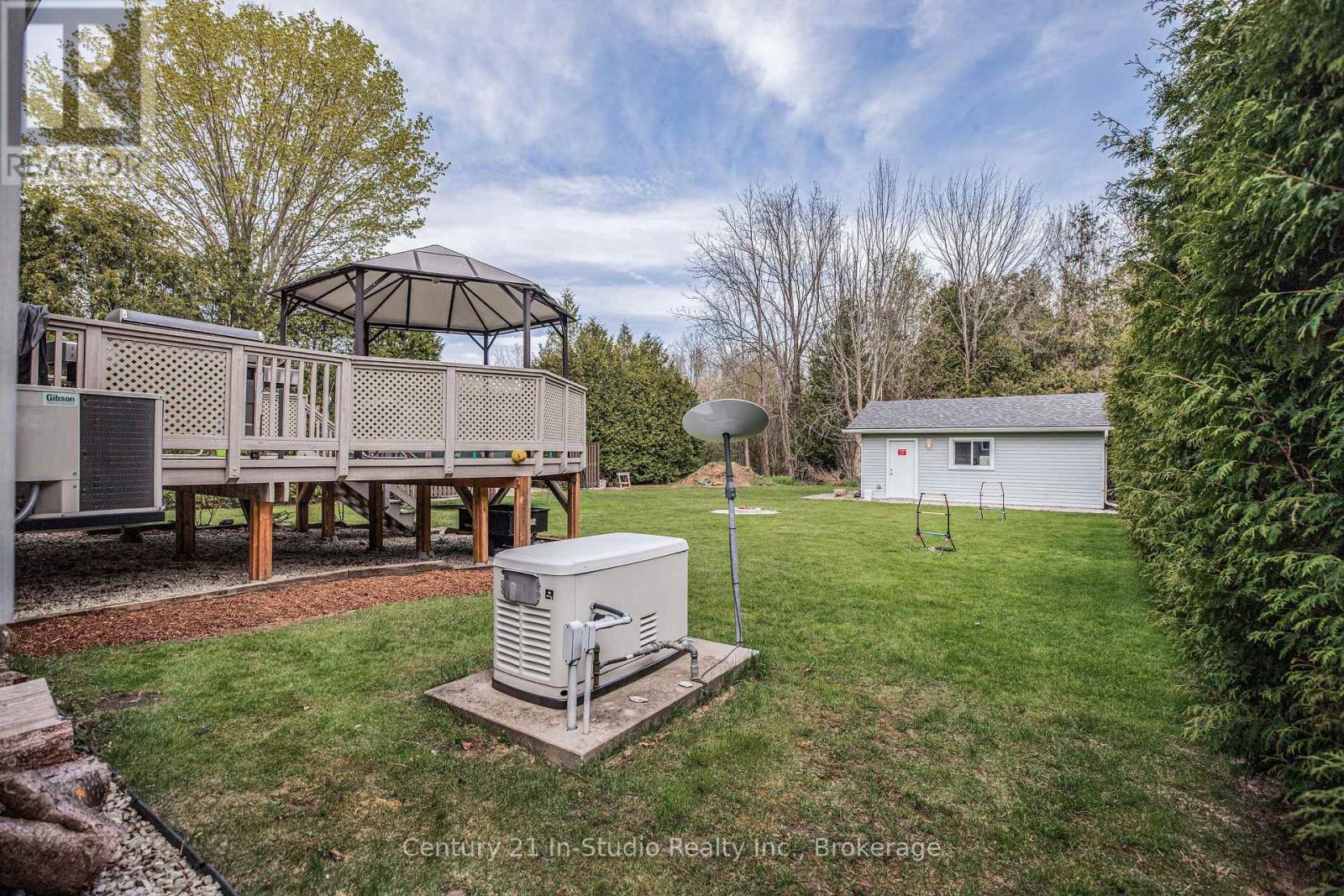 406 Alice Street, Saugeen Shores, Ontario  N0H 2L0 - Photo 31 - X12154113