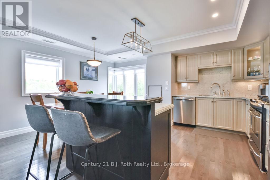 507 - 110 Steamship Bay Road, Gravenhurst, Ontario  P1P 1Z9 - Photo 15 - X12154166