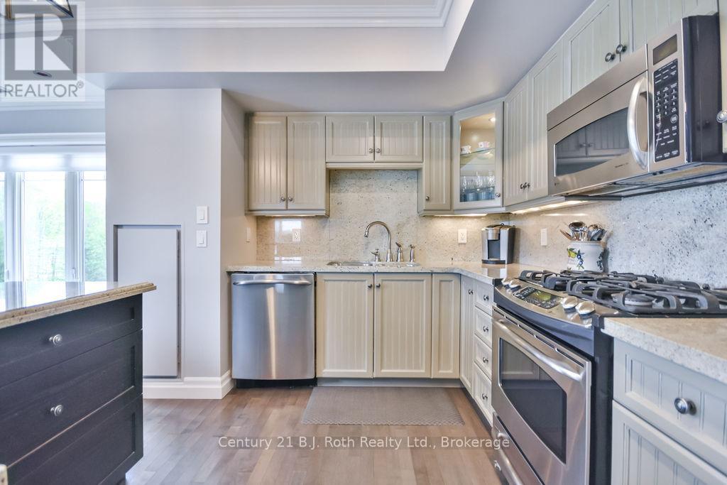 507 - 110 Steamship Bay Road, Gravenhurst, Ontario  P1P 1Z9 - Photo 17 - X12154166