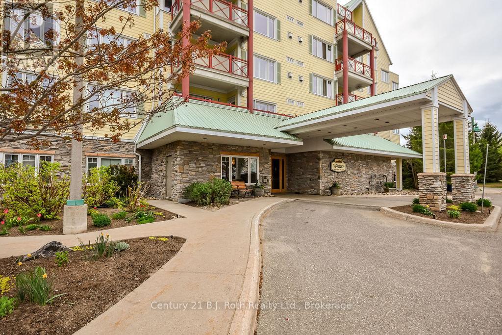 507 - 110 Steamship Bay Road, Gravenhurst, Ontario  P1P 1Z9 - Photo 3 - X12154166