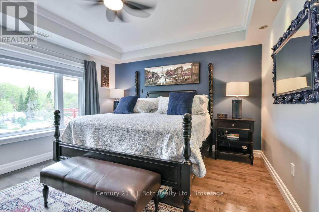 507 - 110 Steamship Bay Road, Gravenhurst, Ontario  P1P 1Z9 - Photo 34 - X12154166