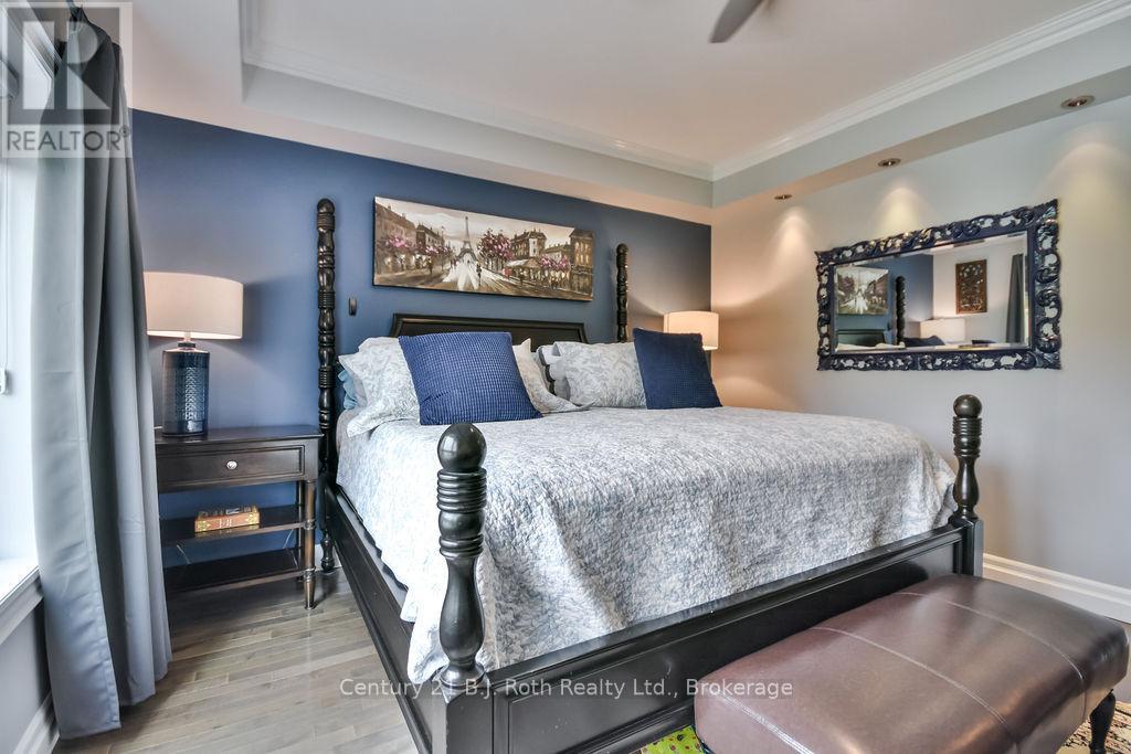 507 - 110 Steamship Bay Road, Gravenhurst, Ontario  P1P 1Z9 - Photo 35 - X12154166