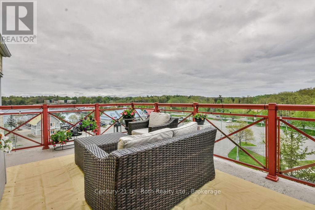 507 - 110 Steamship Bay Road, Gravenhurst, Ontario  P1P 1Z9 - Photo 41 - X12154166