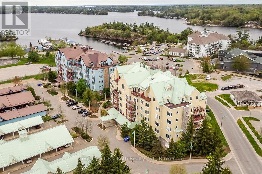 507 - 110 Steamship Bay Road, Gravenhurst, Ontario  P1P 1Z9 - Photo 44 - X12154166