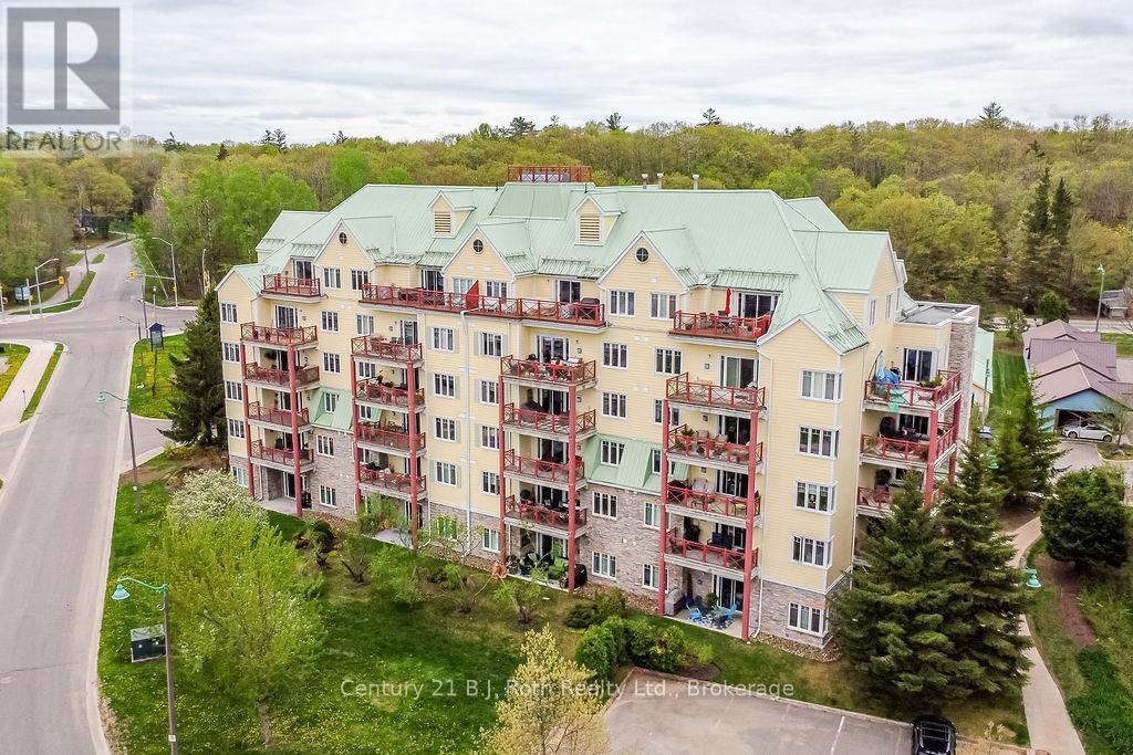 507 - 110 Steamship Bay Road, Gravenhurst, Ontario  P1P 1Z9 - Photo 45 - X12154166