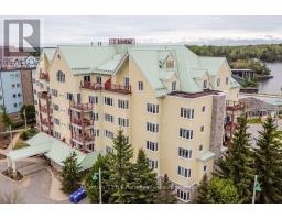 507 - 110 STEAMSHIP BAY ROAD, Gravenhurst, Ontario