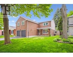464 WESTHEIGHTS Drive, Kitchener, Ontario