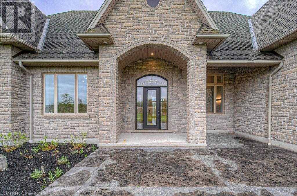 2930 Notre Dame Drive, St. Agatha, Ontario  N0B 2L0 - Photo 4 - 40729313