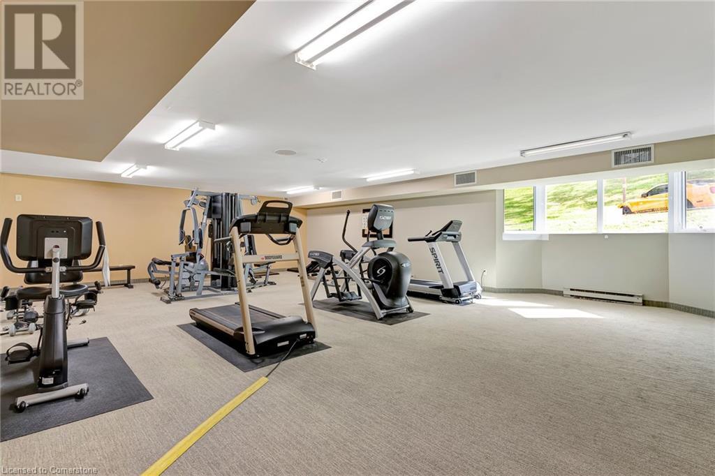 35 Green Valley Drive Unit# 909, Kitchener, Ontario  N2P 2A5 - Photo 22 - 40728049