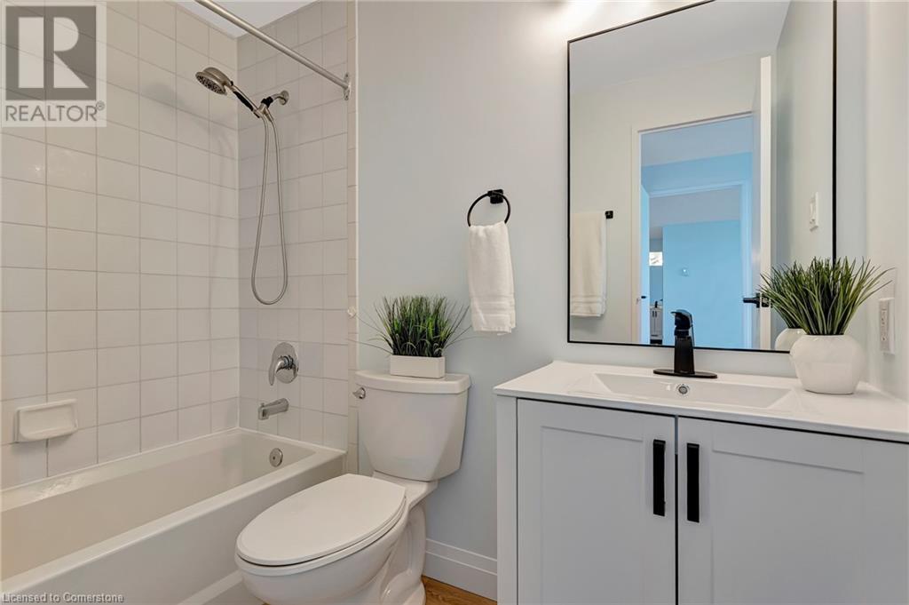 35 Green Valley Drive Unit# 909, Kitchener, Ontario  N2P 2A5 - Photo 7 - 40728049