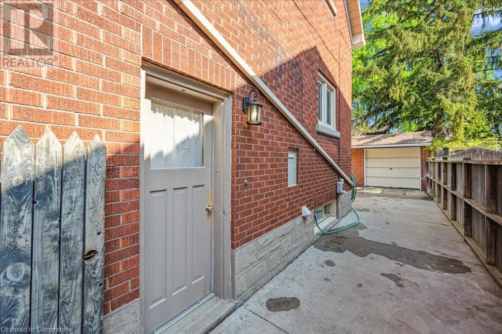 44 Highland Road W, Kitchener, Ontario  N2M 3B5 - Photo 25 - 40709800