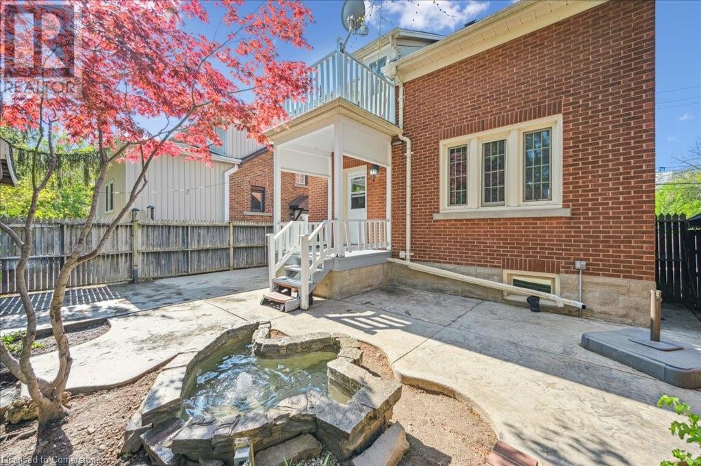 44 Highland Road W, Kitchener, Ontario  N2M 3B5 - Photo 28 - 40709800