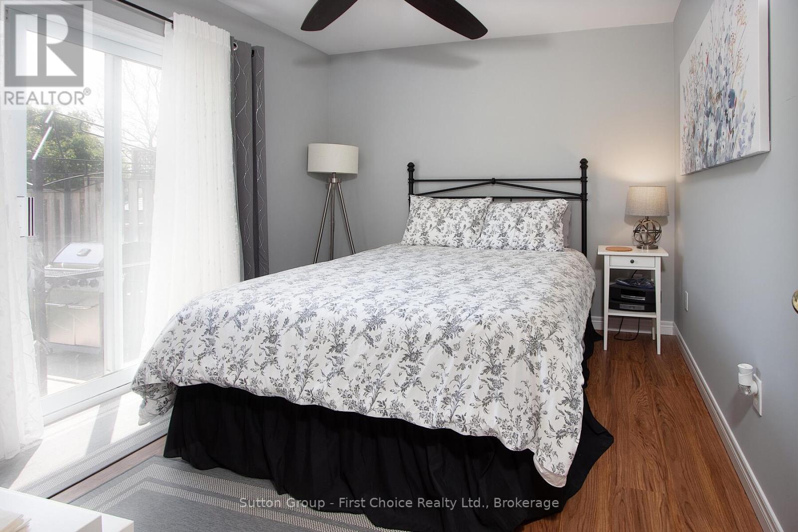 103 Gregory Crescent, Stratford, Ontario  N5A 8A6 - Photo 17 - X12154204