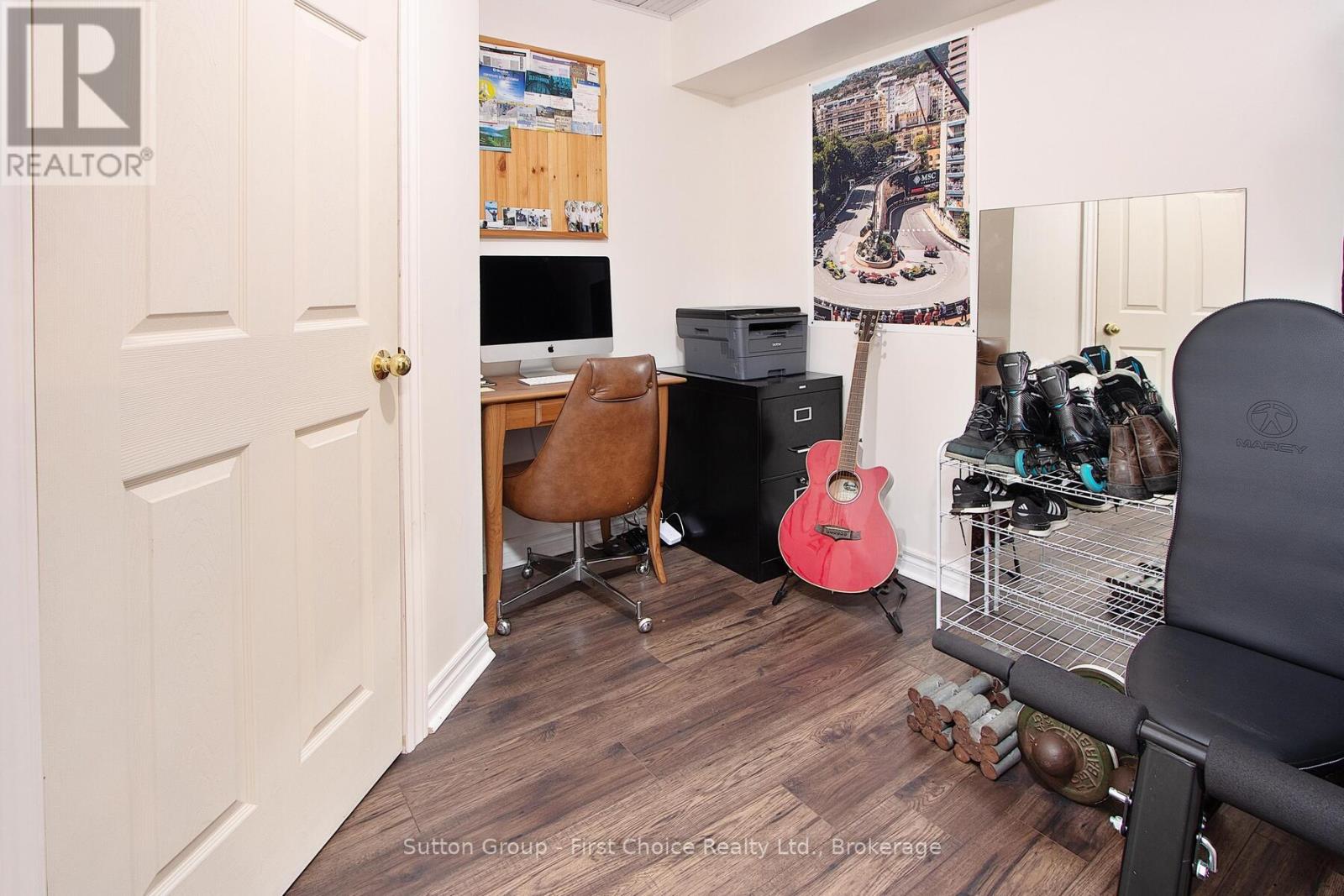 103 Gregory Crescent, Stratford, Ontario  N5A 8A6 - Photo 25 - X12154204
