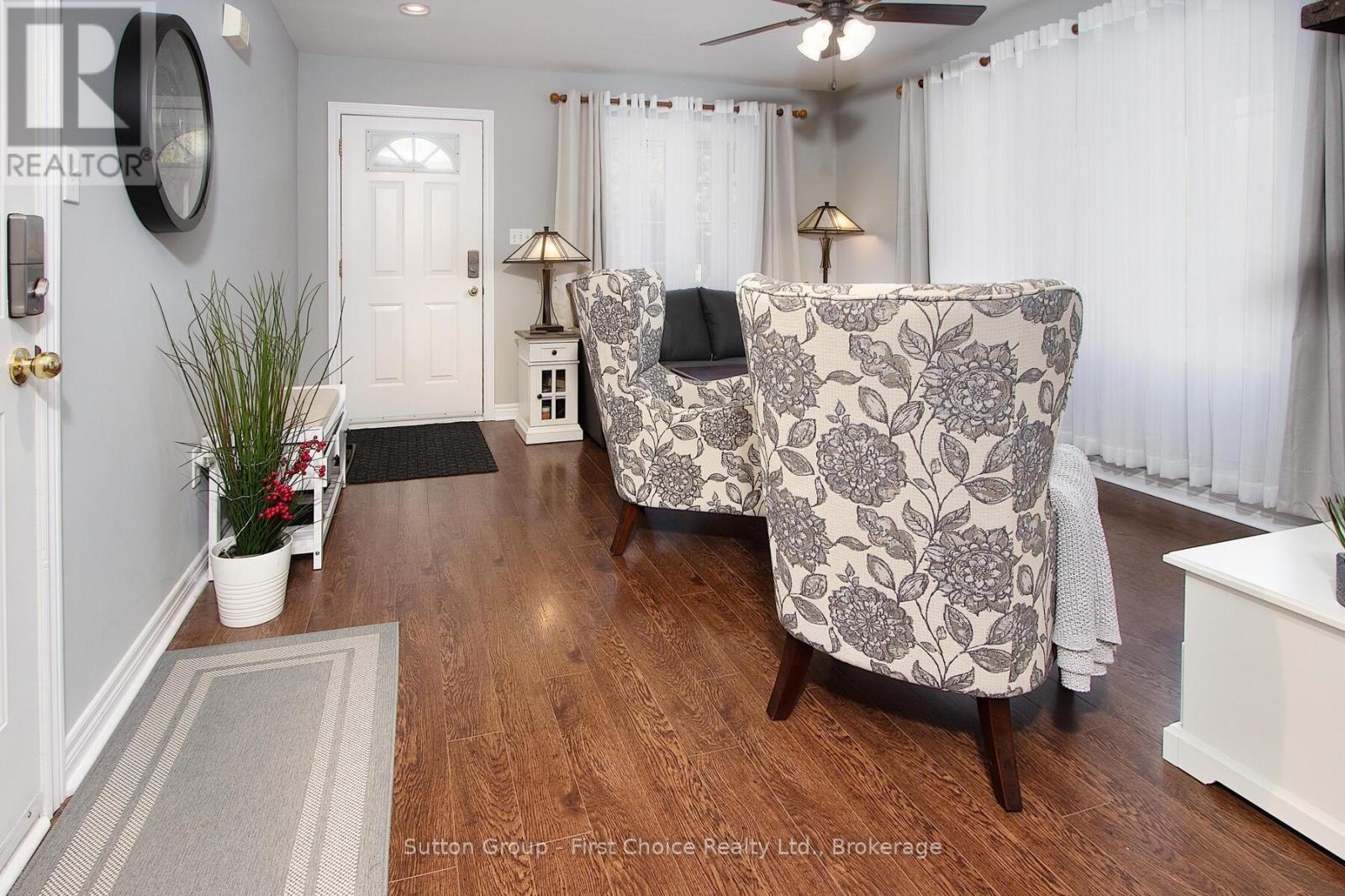 103 Gregory Crescent, Stratford, Ontario  N5A 8A6 - Photo 7 - X12154204