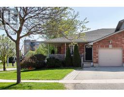 103 GREGORY CRESCENT, Stratford, Ontario
