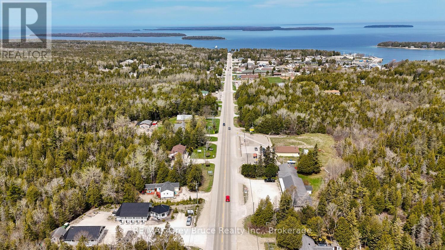 7382 Highway 6, Northern Bruce Peninsula, Ontario  N0H 2R0 - Photo 46 - X12154209