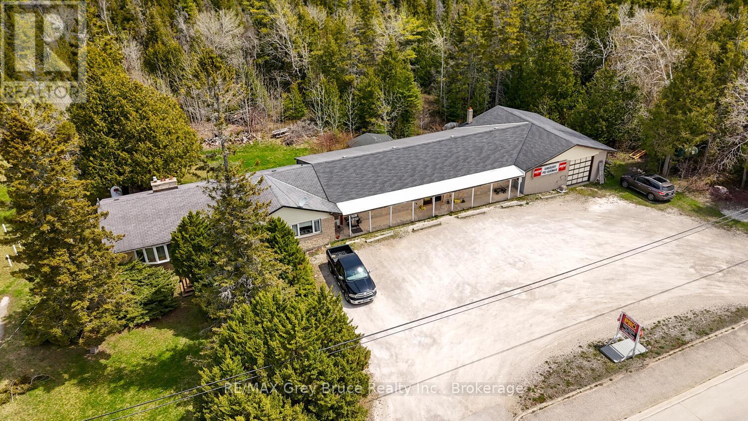 7382 Highway 6, Northern Bruce Peninsula, Ontario  N0H 2R0 - Photo 48 - X12154209