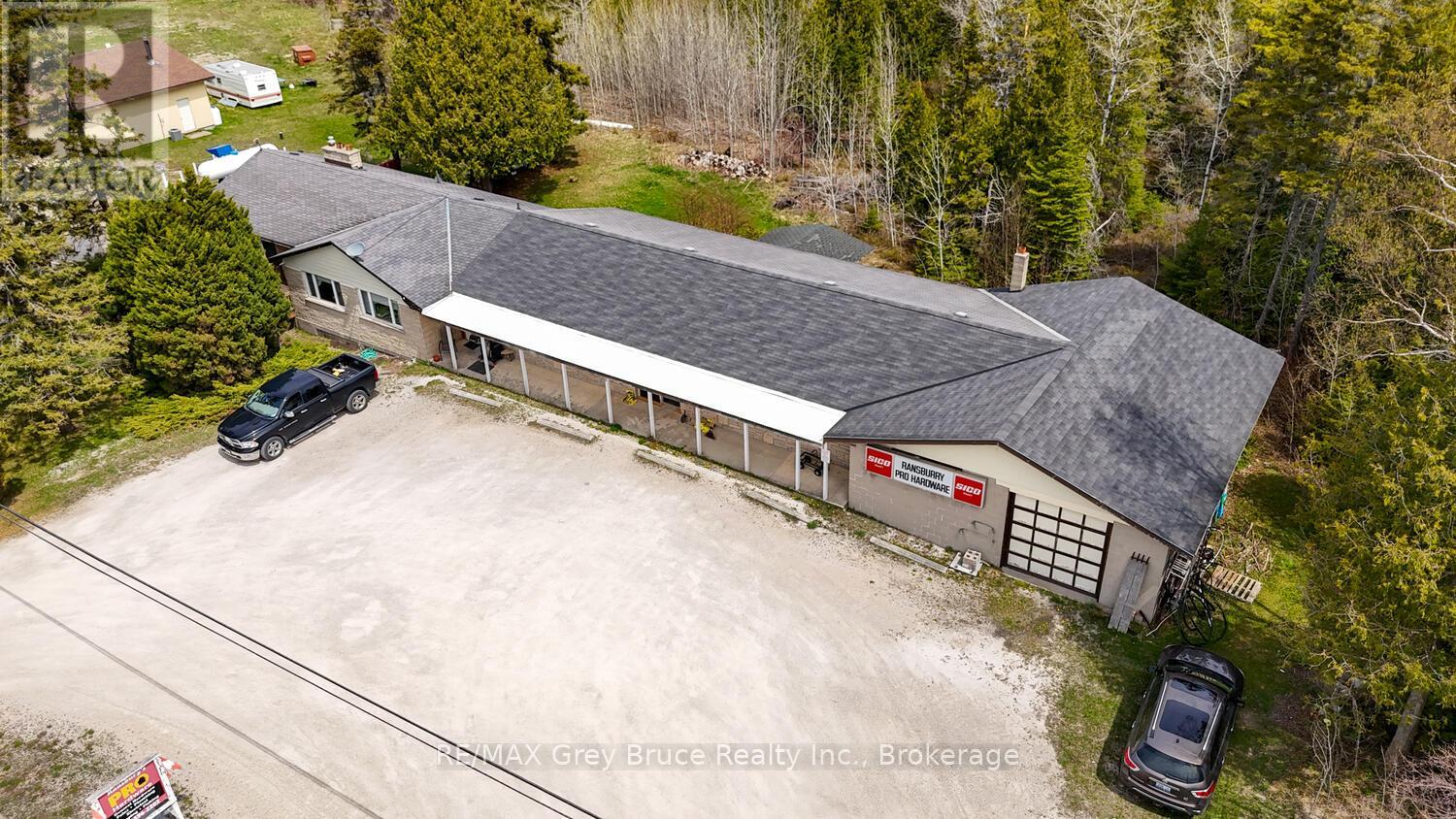7382 HIGHWAY 6 HIGHWAY, Northern Bruce Peninsula, Ontario
