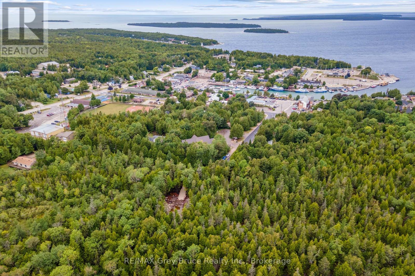 Pt Farm Lt 4 Nicholas Street, Northern Bruce Peninsula, Ontario  N0H 2R0 - Photo 34 - X12154223