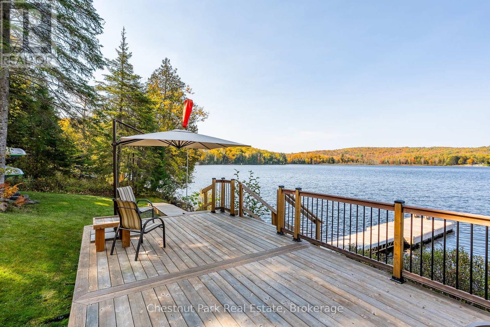 293 West Diamond Lake Road, Hastings Highlands, Ontario  K0L 2A0 - Photo 12 - X12154310