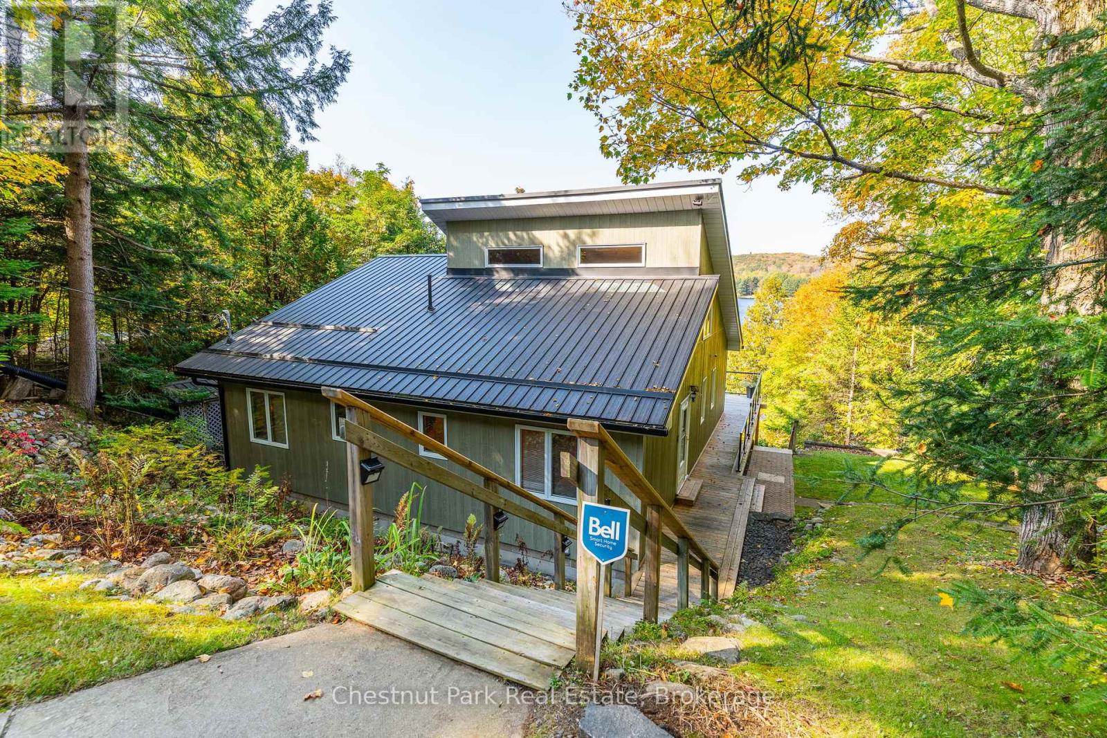 293 West Diamond Lake Road, Hastings Highlands, Ontario  K0L 2A0 - Photo 18 - X12154310