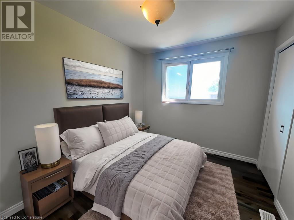 46 Kimberly Road Unit# Main Level, Cambridge, Ontario  N1R 5E9 - Photo 12 - 40729372
