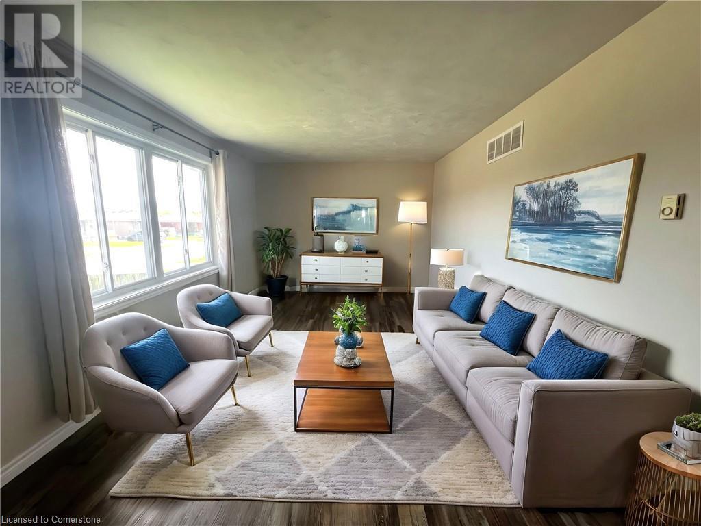 46 Kimberly Road Unit# Main Level, Cambridge, Ontario  N1R 5E9 - Photo 6 - 40729372