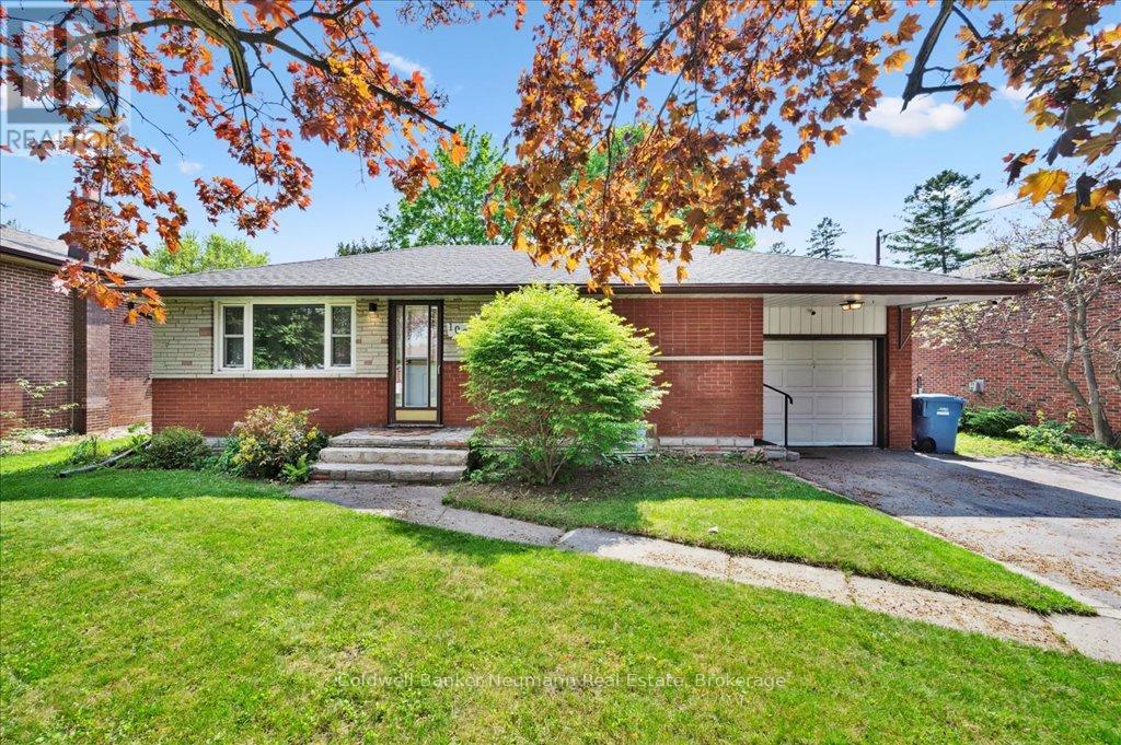 100 Guelph Street, Guelph, Ontario  N1H 5Z1 - Photo 3 - X12154398