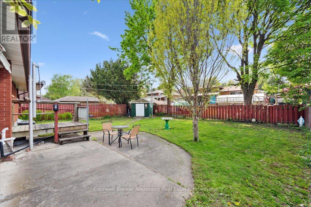 100 Guelph Street, Guelph, Ontario  N1H 5Z1 - Photo 32 - X12154398