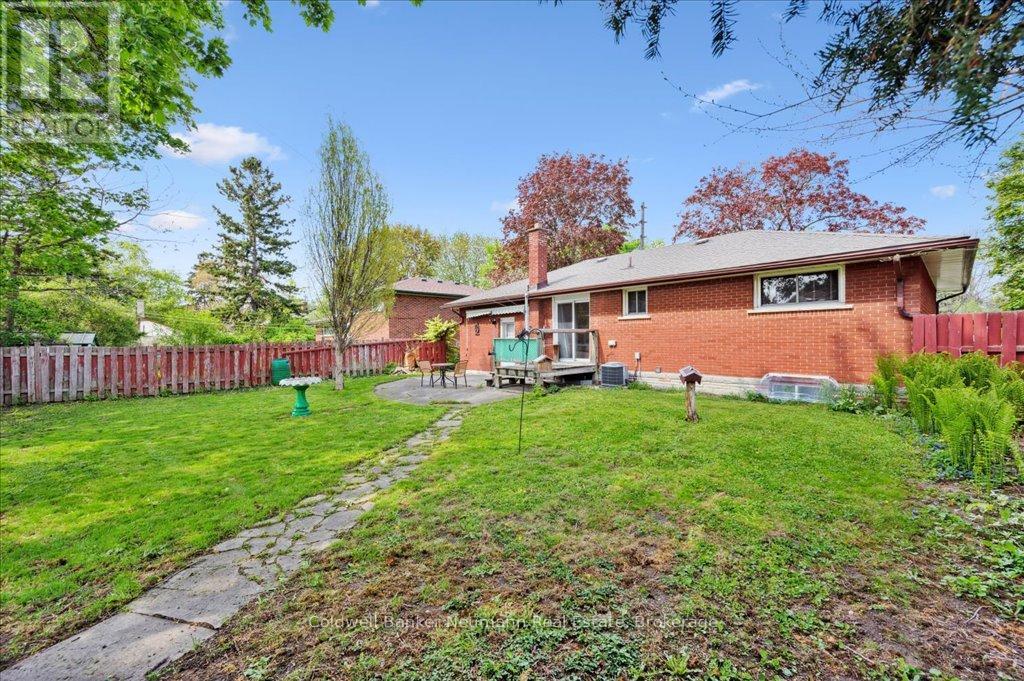 100 Guelph Street, Guelph, Ontario  N1H 5Z1 - Photo 34 - X12154398