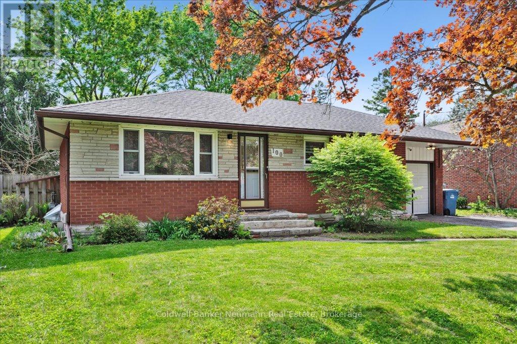 100 Guelph Street, Guelph, Ontario  N1H 5Z1 - Photo 4 - X12154398