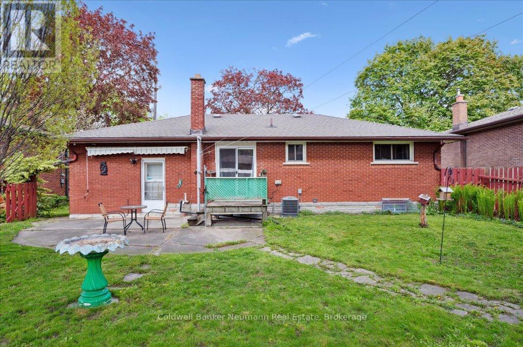 100 Guelph Street, Guelph, Ontario  N1H 5Z1 - Photo 40 - X12154398