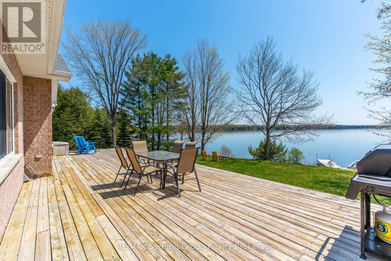 189 Point Road, Grey Highlands, Ontario  N0C 1E0 - Photo 35 - X12154415