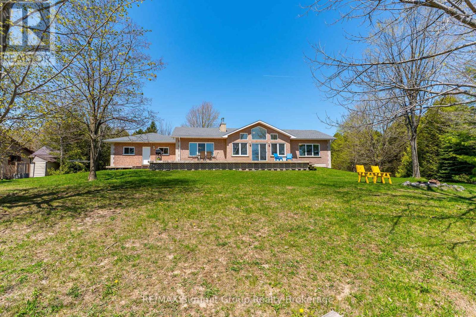 189 Point Road, Grey Highlands, Ontario  N0C 1E0 - Photo 4 - X12154415