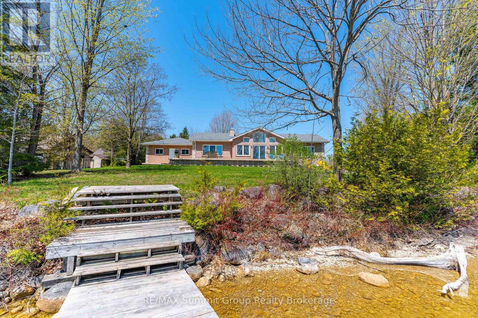 189 Point Road, Grey Highlands, Ontario  N0C 1E0 - Photo 42 - X12154415