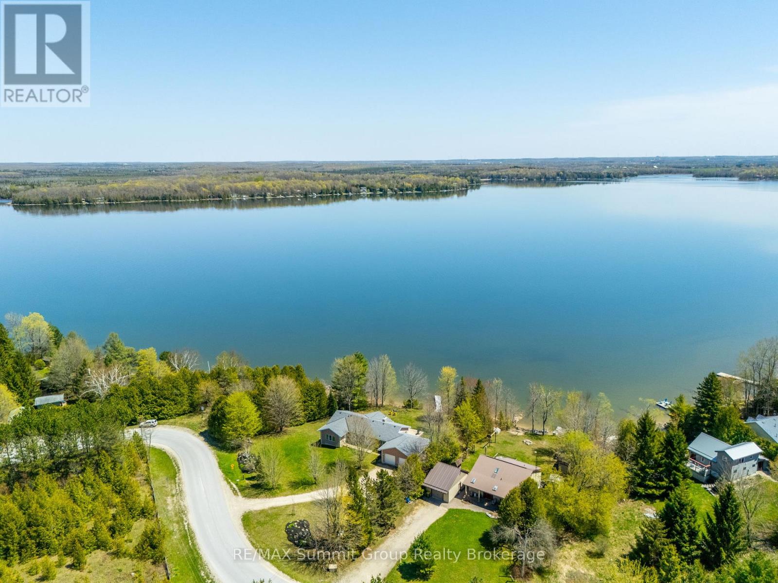 189 Point Road, Grey Highlands, Ontario  N0C 1E0 - Photo 45 - X12154415