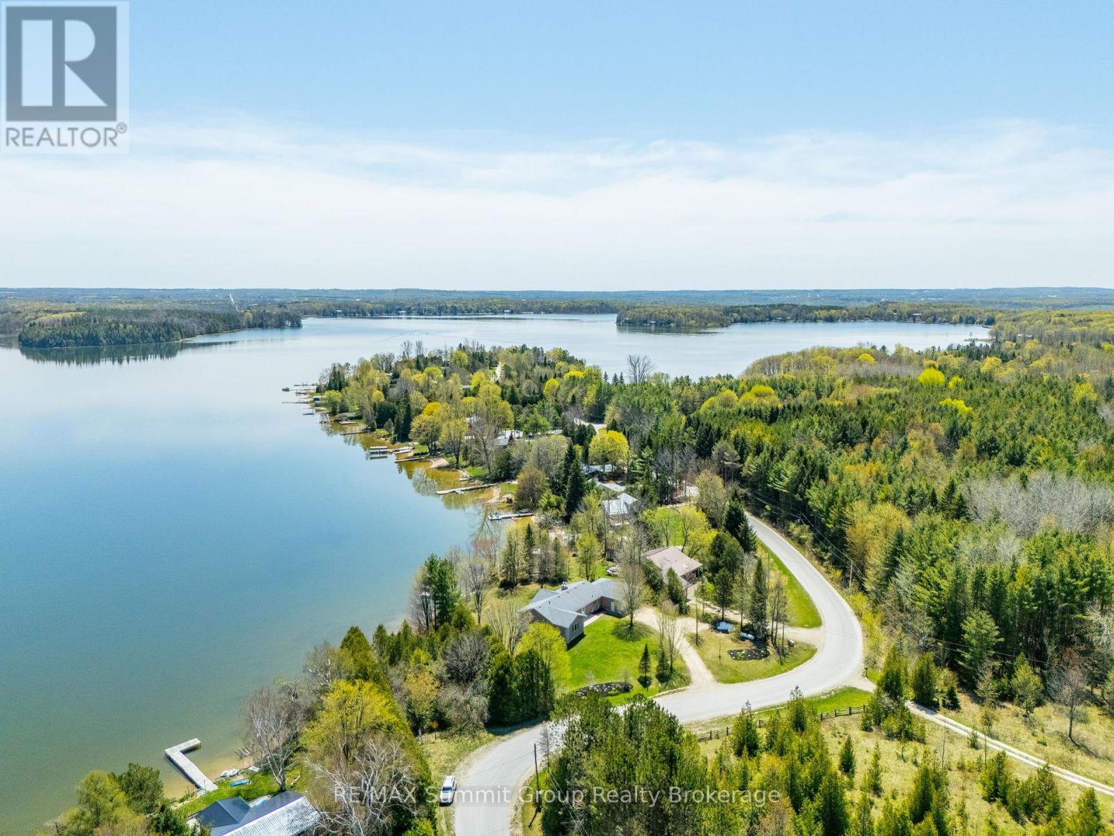189 Point Road, Grey Highlands, Ontario  N0C 1E0 - Photo 48 - X12154415