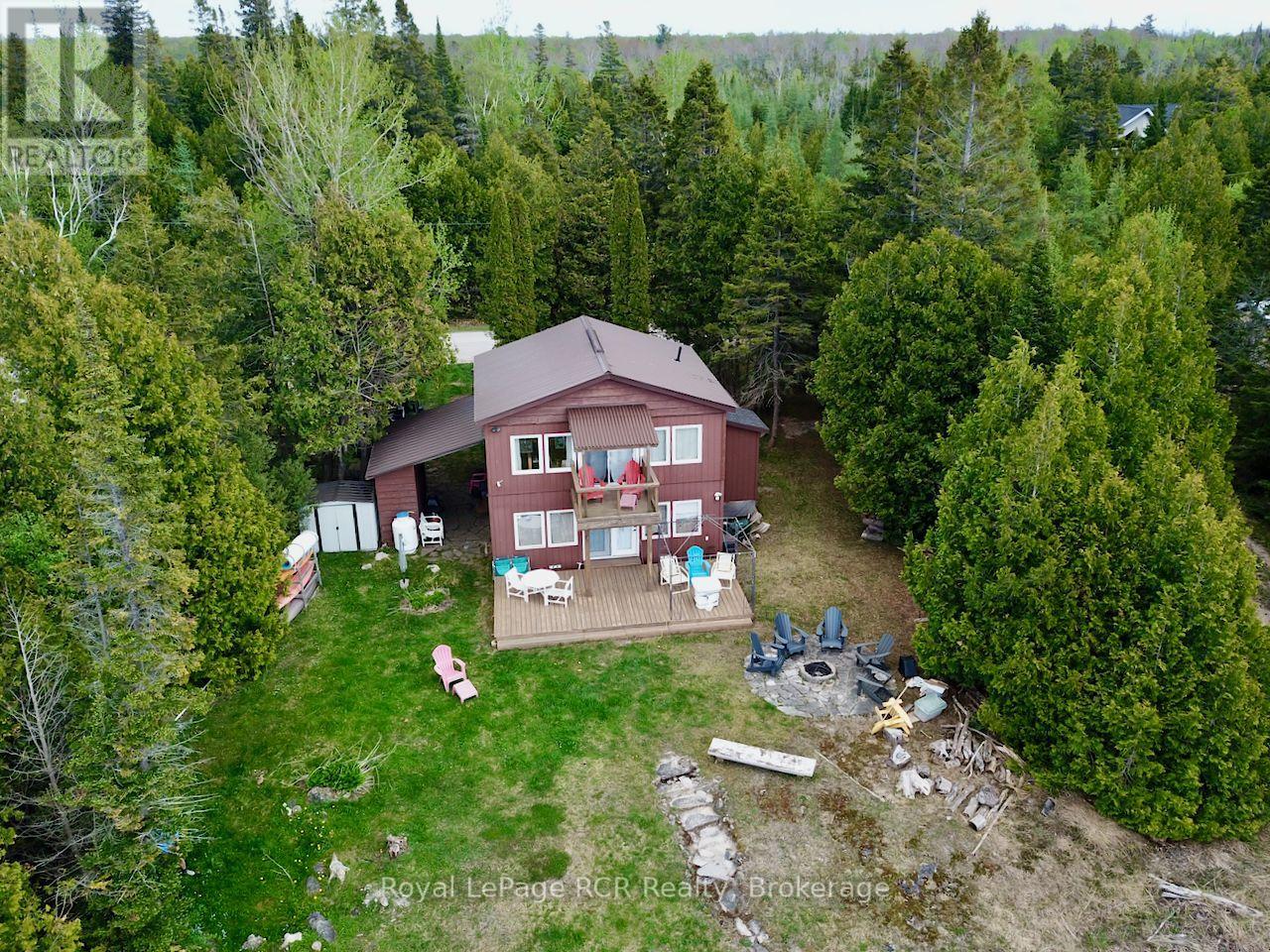 384 BAY STREET, South Bruce Peninsula, Ontario
