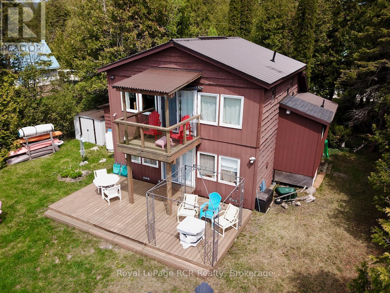 384 Bay Street, South Bruce Peninsula, Ontario  N0H 2T0 - Photo 26 - X12154459