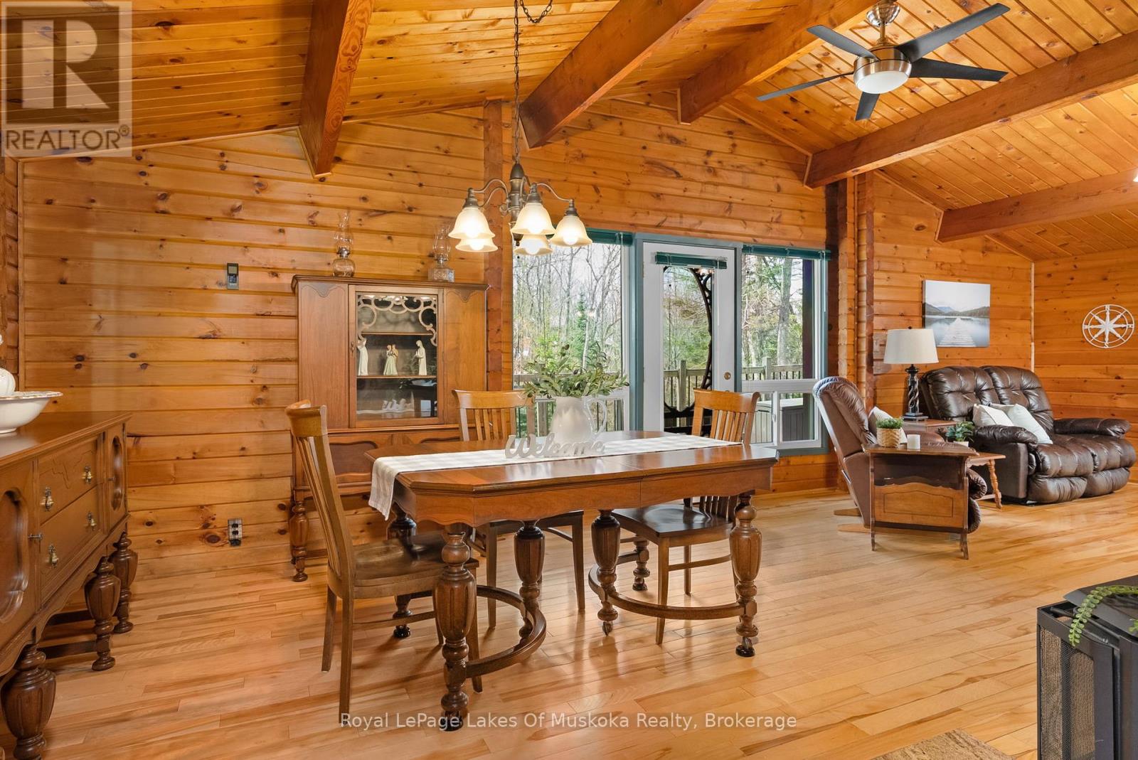 71 Victoria Street, Magnetawan, Ontario  P0A 1P0 - Photo 14 - X12154464