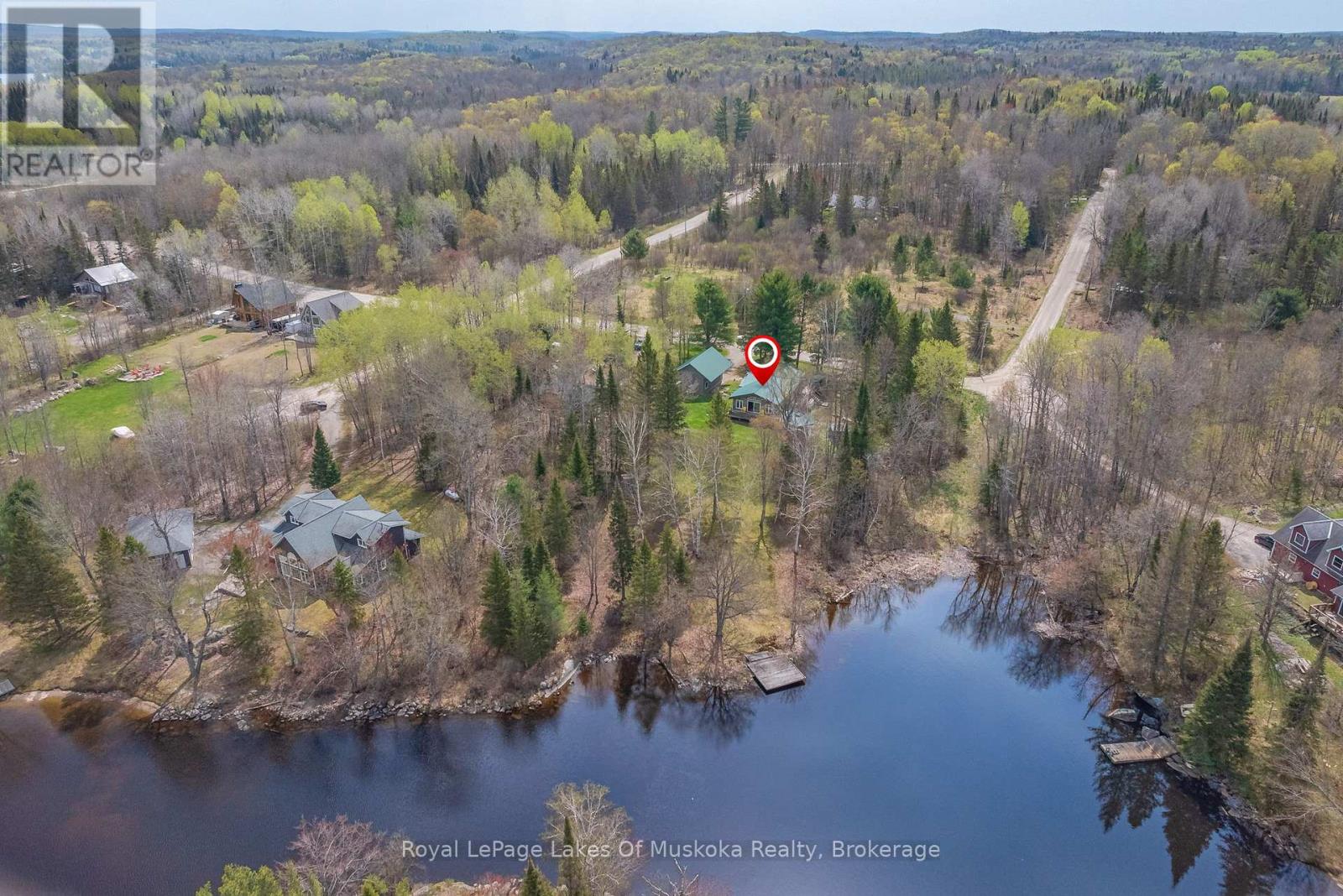 71 Victoria Street, Magnetawan, Ontario  P0A 1P0 - Photo 40 - X12154464