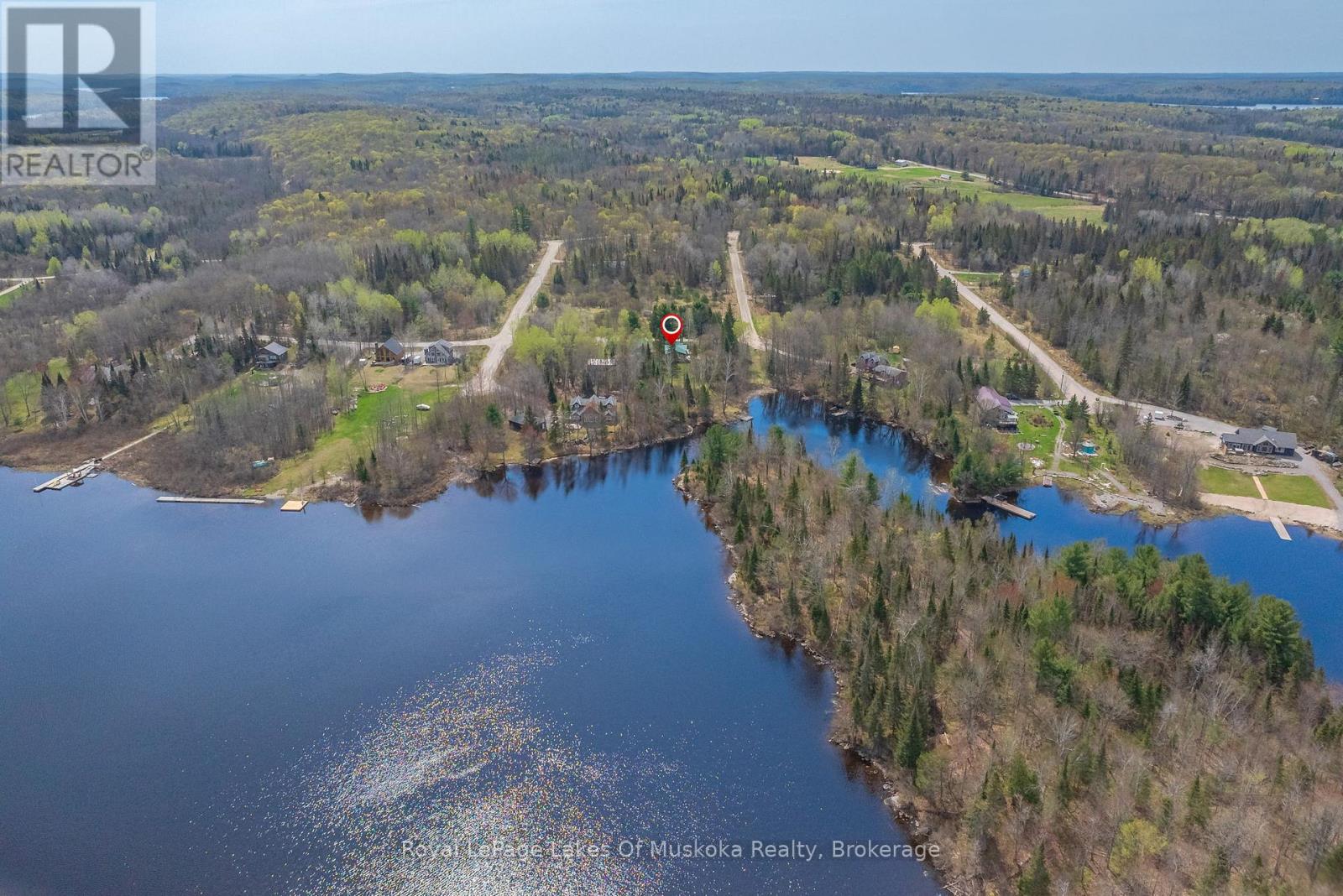 71 Victoria Street, Magnetawan, Ontario  P0A 1P0 - Photo 42 - X12154464