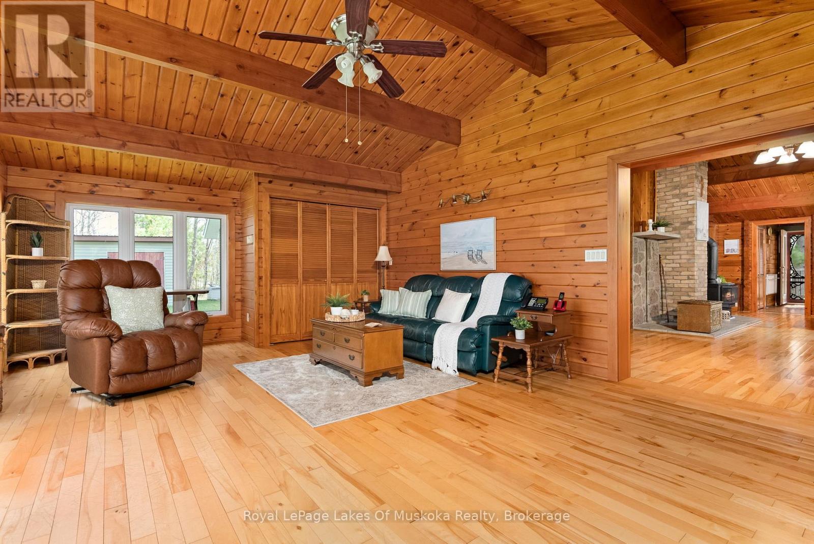 71 Victoria Street, Magnetawan, Ontario  P0A 1P0 - Photo 7 - X12154464